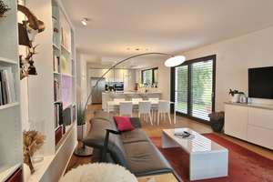 *** Absolute Rarität - möblierter Bungalow in Gelsenkirchen-Schalke *** – Die vollständige Adresse der Immobilie erhältst du vom Anbieter., 45881 Schalke, Gelsenkirchen – Vorschaubild 2