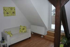 schöne 3,5 Zi-Maisonette-Whg.mit Dachterasse i.4-Part.-Hs. – Leyentalstr. 87, 47799 Cracau, Krefeld – Vorschaubild 15