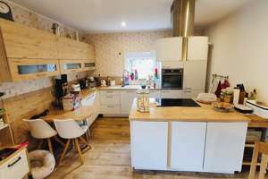 Stilvolles Einfamilienhaus und moderner Ausstattung auf großzügigem Grundstück und Außenpool – Die vollständige Adresse der Immobilie erhältst du vom Anbieter., 28777 Farge, Bremen – Vorschaubild 2
