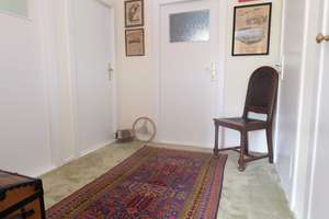 Eigennutz/Anlage: MFH (4 Whg, EG  zu 130 m²-Whg vereinigt), 4er + 2er Garage – Die vollständige Adresse der Immobilie erhältst du vom Anbieter., 12277 Marienfelde, Berlin – Vorschaubild 13