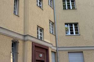 3-Zimmer Wohnung zum Verkauf, Eigenbedarf oder Kapitalanlage möglich – FABRICIUSSTRASSE 26, 10589 Charlottenburg, Berlin – Vorschaubild 11