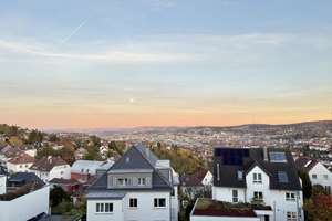 BAUGENEHMIGUNG ERTEILT; Moderne Villa in Panoramalage am Kräherwald – Die vollständige Adresse der Immobilie erhältst du vom Anbieter., 70193 Kräherwald, Stuttgart – Vorschaubild 10