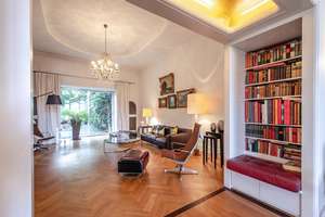 Prachtvolles Einzelstück im Briller Villenviertel - Historisches Anwesen trifft modernen Luxus – Die vollständige Adresse der Immobilie erhältst du vom Anbieter., 42115 Elberfeld West, Wuppertal – Vorschaubild 7