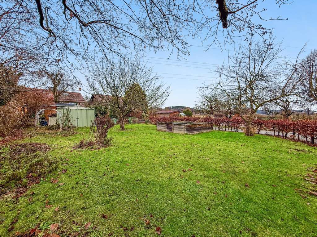 Immobilie in Feldkirchen-Westerham - Gemütliches Wohnen in Feldkirchen-Westerham auf 800 m² - Bild 1