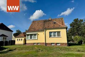 Großzügiges Wohnen mit Stil – Freistehendes Haus in ruhiger Stadtlage – Die vollständige Adresse der Immobilie erhältst du vom Anbieter., 4916 Herzberg/Elster – Vorschaubild 9