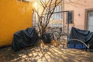 Attraktives Wohnen im beliebten Stühlinger – 3 Zimmer-Wohnung mit Balkon. – 79106 Alt-Stühlinger, Freiburg im Breisgau – Vorschaubild 17