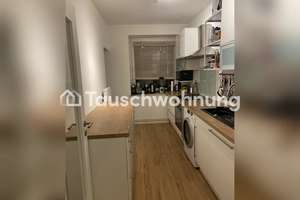 Tauschwohnung: Suche 4-Zi.-Wohnung in Hannover für Tausch – Die vollständige Adresse der Immobilie erhältst du vom Anbieter., 30163 List, Hannover – Vorschaubild 8