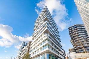 Über den Dächern der Stadt – Die vollständige Adresse der Immobilie erhältst du vom Anbieter., 20457 HafenCity, Hamburg – Vorschaubild 9
