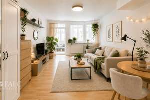 Wohnhighlight mit Wintergarten in begehrter Lage! – Die vollständige Adresse der Immobilie erhältst du vom Anbieter., 50858 Junkersdorf, Köln – Vorschaubild 2
