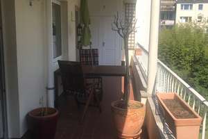 Großzügige 3- Zimmer- Wohnung in Düsseldorf- Pempelfort! – Mozartstraße 13, 40479 Pempelfort, Düsseldorf – Vorschaubild 4