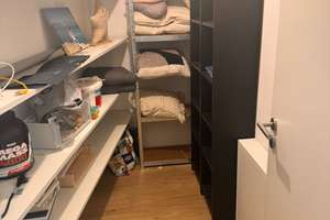Exklusive 3,5-Zimmer-Neubauwohnung nahe Phönixsee mit Designerküche, großer Loggia & Tiefgarage – Die vollständige Adresse der Immobilie erhältst du vom Anbieter., 44269 Schüren, Dortmund – Vorschaubild 17
