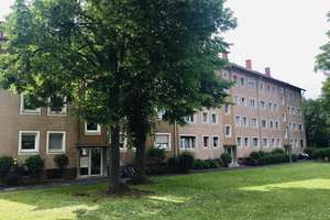 Provisionsfrei: Vermietete 3-Zimmerwohnung in Ffm.-Griesheim – 65933 Griesheim, Frankfurt am Main – Vorschaubild 4