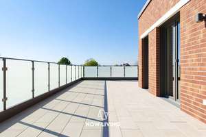 Signature Living über den Dächern der Stadt – Penthouse der Extraklasse – Die vollständige Adresse der Immobilie erhältst du vom Anbieter., 30167 Herrenhausen, Hannover – Vorschaubild 27