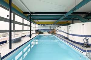 125m2 Wohnkomfort - Pool, Terrasse & top Lage in den hängenden Gärten – Die vollständige Adresse der Immobilie erhältst du vom Anbieter., 30455 Davenstedt, Hannover – Vorschaubild 5