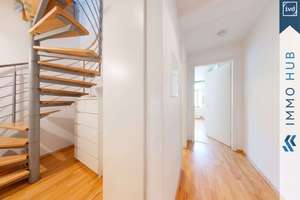 ++ Bezugsfrei | Dachterrasse | Einbauküche! Maisonette-Wohnung im Zentrum West ++ – Die vollständige Adresse der Immobilie erhältst du vom Anbieter., 4109 Zentrum-West, Leipzig – Vorschaubild 4