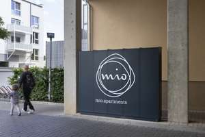 mio 2 Zimmer Wohnung inkl. EBK,  Wlan & Keller – 40225 Bilk, Düsseldorf – Vorschaubild 14
