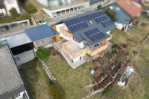 Einfamilienhaus mit Einliegerwohnung in idyllischer Lage von Herrischried – Die vollständige Adresse der Immobilie erhältst du vom Anbieter., 79737 Herrischried – Vorschaubild 2