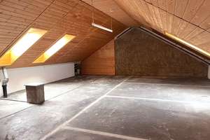 3 - Zimmer - Wohnung plus Dachspeicher mit viel Gestaltungs- und Ausbaupotential – Die vollständige Adresse der Immobilie erhältst du vom Anbieter., 68305 Waldhof, Mannheim – Vorschaubild 16