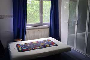 Vermietete 3-Zimmer-Eigentumswohnung mit Balkon, provisionsfrei – Am Sportfeld 66, 55124 Gonsenheim, Mainz – Vorschaubild 5