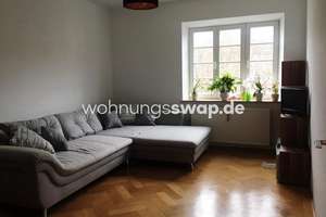 Wohnungstausch: Zum Künstlerhof 5 – Zum Künstlerhof 5, 80000 Neuhausen, München – Vorschaubild 1