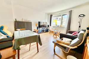 Gepflegte Eigentumswohnung in zentraler Lage von Essen! – Die vollständige Adresse der Immobilie erhältst du vom Anbieter., 45130 Südviertel, Essen – Vorschaubild 3
