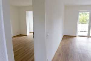 Stilvoll modernisierte 2-Zimmerwohnung mit großem Südwest-Balkon! – Godefriedstr. 8, 44265 Dortmund – Vorschaubild 4