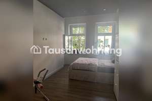 Tauschwohnung: 80 m² Wohnung in Leipzig, Ost mit Balkon+Terrasse – Die vollständige Adresse der Immobilie erhältst du vom Anbieter., 4315 Volkmarsdorf, Leipzig – Vorschaubild 10