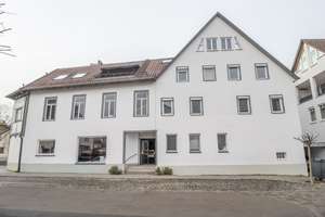 *Renditestarkes Wohn- und Geschäftshaus in BESTER zentraler Lage* – Die vollständige Adresse der Immobilie erhältst du vom Anbieter., 73650 Winterbach – Vorschaubild 1