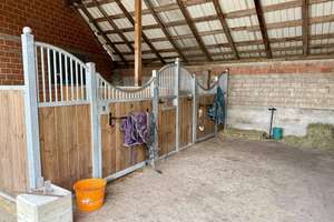 Stilvolles Zweifamilienhaus im Herzen der Natur! – Die vollständige Adresse der Immobilie erhältst du vom Anbieter., 48683 Ahaus – Vorschaubild 8