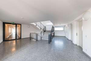 Moderne 1-Zimmerwohnung in zentraler Lage in Stuttgart-Feuerbach – Wernerstraße 18, 70469 Siegelberg, Stuttgart – Vorschaubild 10