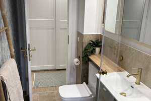 Top renovierte möblierte 2 Zimmer Wohnung in begehrter Lage – Ulmenstr 114, 40476 Derendorf, Düsseldorf – Vorschaubild 6