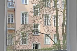 Provisionsfrei & kernsaniert am Zionskirchplatz - angenehmes Wohnklima, ruhige Innenhoflage – Fehrbelliner Straße 36, 10119 Mitte (Ortsteil), Berlin – Vorschaubild 8