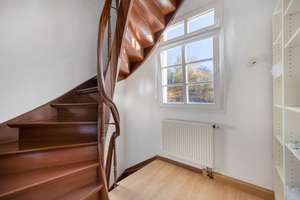 freistehendes Zweigenerationshaus mit Potenzial zum 3 Familienhaus mit ca. 263 qm – Die vollständige Adresse der Immobilie erhältst du vom Anbieter., 42653 Gräfrath, Solingen – Vorschaubild 23