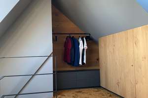 Müngersdorf - kernsaniertes MFH - sehr gut vermietet inkl. Möbel - DG Traum – Die vollständige Adresse der Immobilie erhältst du vom Anbieter., 50933 Müngersdorf, Köln – Vorschaubild 8