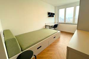 Ready to Move In: Stylish Studio near Ostbahnhof & Spree! – Krautstraße 30+, 10243 Friedrichshain, Berlin – Vorschaubild 5