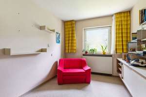 Traumhafter Ausblick! Bungalow mit Einliegerwohnung in erstklassiger Lage von Erlangen-Sieglitzhof – Die vollständige Adresse der Immobilie erhältst du vom Anbieter., 91054 Sieglitzhof, Erlangen – Vorschaubild 9