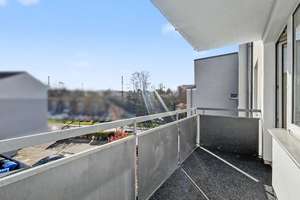 WG geeignete 3-Zimmer-Etagenwohnung im Herzen von Aachen – Die vollständige Adresse der Immobilie erhältst du vom Anbieter., 52066 Frankenberg, Aachen – Vorschaubild 2