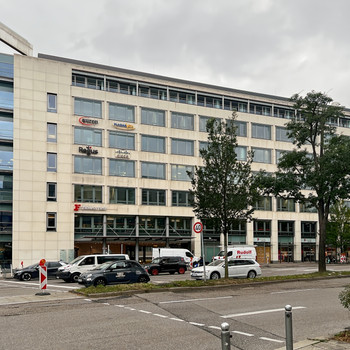 Entdecken Sie die vielen Möglichkeiten, um in Regus City Plaza auf Ihre Art zu arbeiten