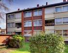 Brambauer: Familiengerechte 3,5-Zimmerwohnung in ruhiger Lage!