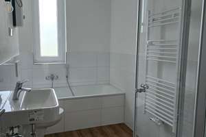 **Stilvolle 2-Zimmer-Wohnung – Erstbezug nach Komplettsanierung!** – Mülheimer Str. 80, 45145 Frohnhausen, Essen – Vorschaubild 9