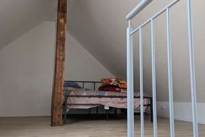 Helle 90 m² Wohnung in Duissern Einbauküche & guter Anbindung – Falkstraße 50, 47058 Duissern, Duisburg – Vorschaubild 5