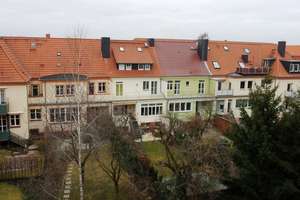 1-Raum-Wohnung mit Balkon – Martin-Andersen-Nexö-Str. 22, 39108 Stadtfeld Ost, Magdeburg – Vorschaubild 9