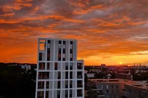 ROMANTISCHER SONNENUNTERGANG UND 1.000 EUR FRÜHLINGSGUTSCHEIN INKLUSIVE ...