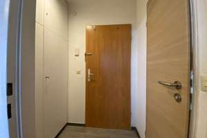 URBAN LIVING IN ULM: Licht, Weitblick und zentrale Lage – Die vollständige Adresse der Immobilie erhältst du vom Anbieter., 89077 Weststadt, Ulm – Vorschaubild 6