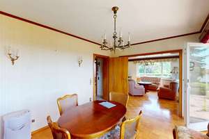 *Niedrige Provision* Einzigartiges Haus in Weinheim mit Burgen- & Panoramablick auf 1.300 m² – Die vollständige Adresse der Immobilie erhältst du vom Anbieter., 69469 Weinheim – Vorschaubild 13