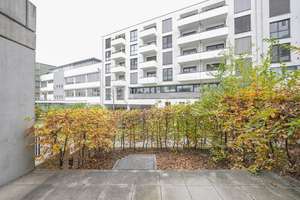 Lichtdurchflutetes Townhouse mit großzügiger Terrasse, zwei Loggien und exklusiver Ausstattung – Alarichstraße 18, 70469 Bahnhof Feuerbach, Stuttgart – Vorschaubild 3
