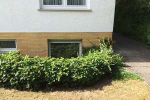 ruhig gelegenes Souterrain-Appartement in bevorzugter Wohnlage Finthen – Die vollständige Adresse der Immobilie erhältst du vom Anbieter., 55126 Finthen, Mainz – Vorschaubild 3