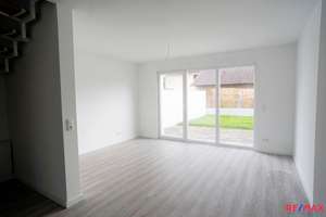 Schönes Neubau-Reihenmittelhaus in ruhiger Lage in Eldagsen-Springe – Die vollständige Adresse der Immobilie erhältst du vom Anbieter., 31832 Springe – Vorschaubild 4