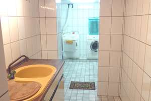 Ihr neues Zuhause mit Vermieterbonus - Zweifamilienhaus mit Einliegerwohnung in Düsseldorf-Unterrath – Am Walbert 34, 40468 Unterrath, Düsseldorf – Vorschaubild 22