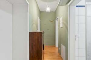 ++ Schicke 2-Zimmer-Eigentumswohnung mit großem Balkon in Frankfurt Bockenheim ++ – 60487 Bockenheim, Frankfurt am Main – Vorschaubild 3
